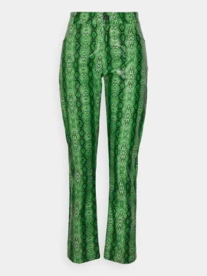 Foto van product Broek Resume groen