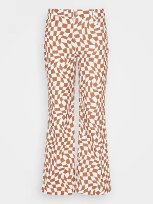 Foto van product Broek Resume lichtbruin