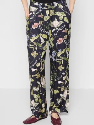 Foto van product Broek RIANI donkerblauw