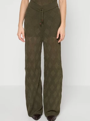 Foto van product Broek RIANI groen