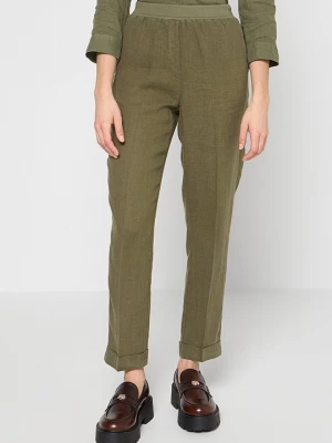 Foto van product Broek RIANI groen