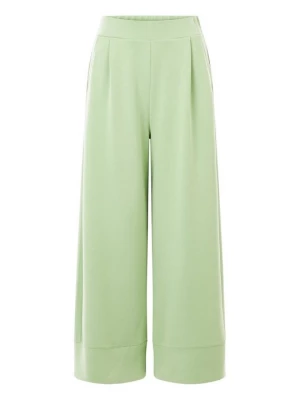Foto van product Broek Rich & Royal lichtgroen