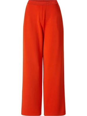 Foto van product Broek Rich & Royal oranje