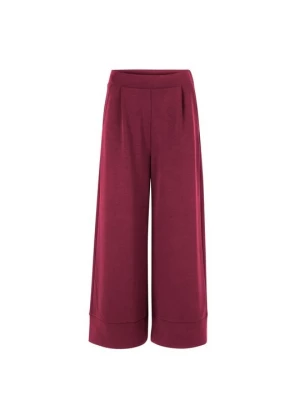 Foto van product Broek Rich & Royal rood