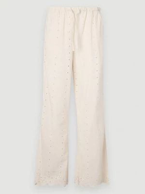 Foto van product Broek Rip Curl beżowy