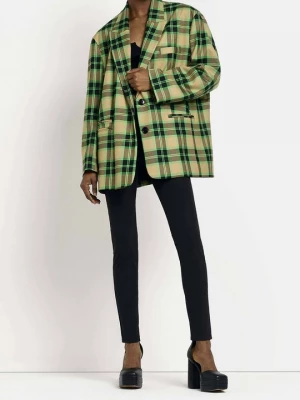 Foto van product Broek River Island zwart