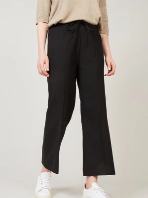 Foto van product Broek Rodier zwart