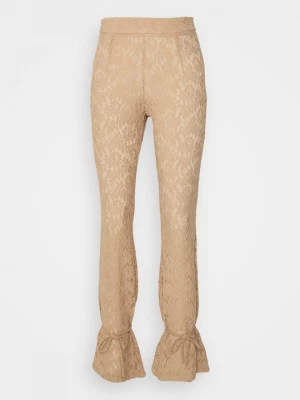 Foto van product Broek ROKH camel