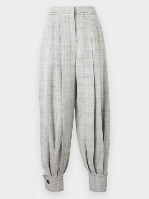 Foto van product Broek Roksanda grijs