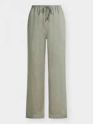 Foto van product Broek Rosemunde kaki