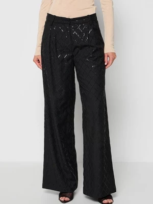 Foto van product Broek ROTATE zwart