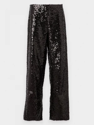 Foto van product Broek Rouge Edit zwart