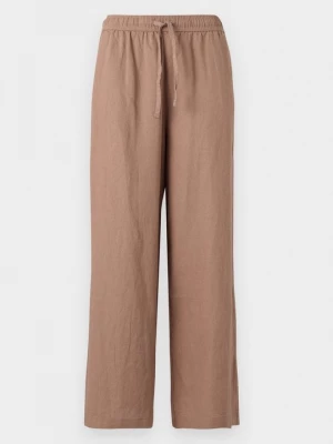 Foto van product Broek Roxy beżowy