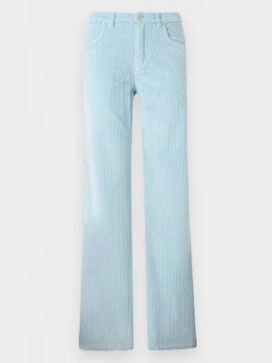 Foto van product Broek Roxy lichtblauw
