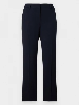 Foto van product Broek Rue De Femme donkerblauw