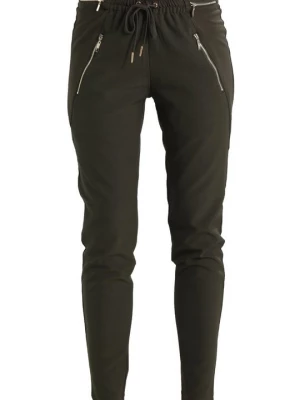 Foto van product Broek Rue De Femme groen