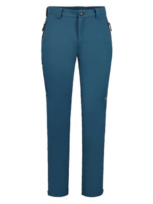 Foto van product Broek Rukka petrol