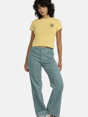 Foto van product Broek RVCA blauw gemêleerd