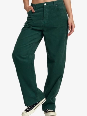 Foto van product Broek RVCA groen gemêleerd