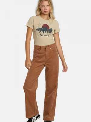 Foto van product Broek RVCA okergeel