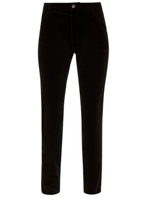 Foto van product Broek s.Oliver gemêleerd zwart