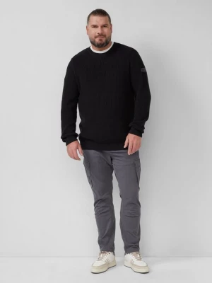 Foto van product Broek s.Oliver grijs