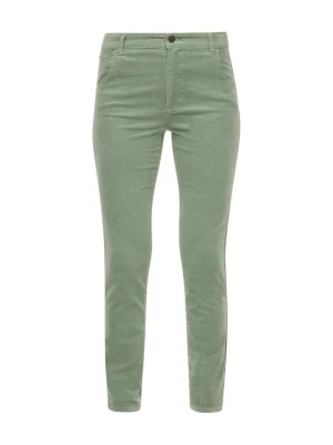 Foto van product Broek s.Oliver groen