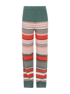 Foto van product Broek s.Oliver oranje