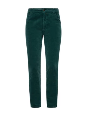 Foto van product Broek s.Oliver petrol