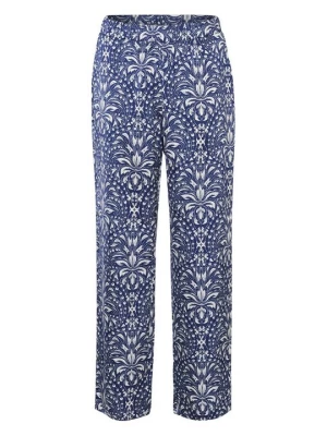 Foto van product Broek Saint Tropez blauw