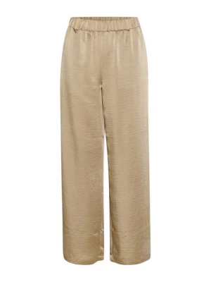 Foto van product Broek Saint Tropez bruin