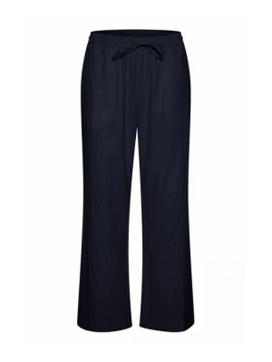 Foto van product Broek Saint Tropez donkerblauw