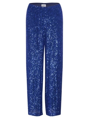 Foto van product Broek Saint Tropez donkerblauw