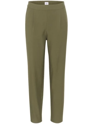 Foto van product Broek Saint Tropez groen