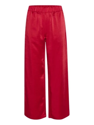 Foto van product Broek Saint Tropez rood