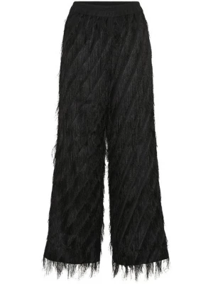 Foto van product Broek Saint Tropez zwart