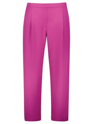 Foto van product Broek Samoon donkerroze