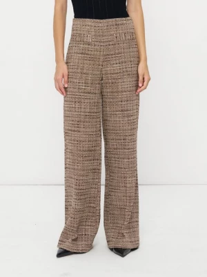 Foto van product Broek Sandro bruin
