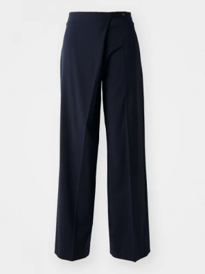 Foto van product Broek Sandro donkerblauw