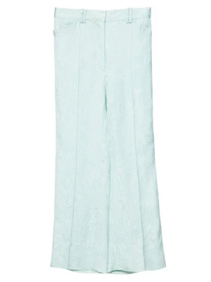 Foto van product Broek Sandro mintgroen
