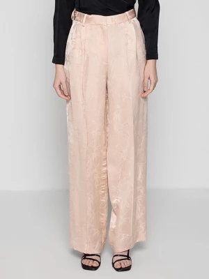 Foto van product Broek Sandro nude