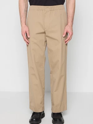 Foto van product Broek Sandro zandkleur