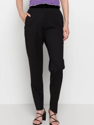 Foto van product Broek Sandro zwart