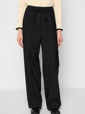 Foto van product Broek Sandro zwart