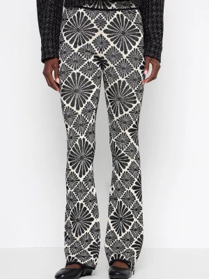 Foto van product Broek Sandro zwart