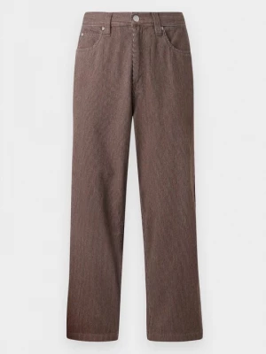 Foto van product Broek Santa Cruz bruin