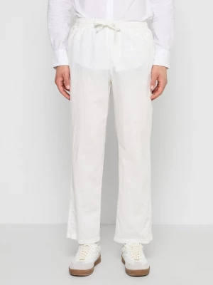 Foto van product Broek Schott wit