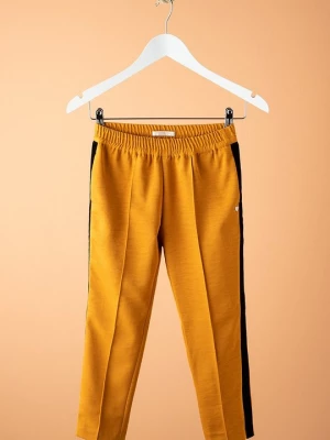 Foto van product Broek Scotch R'Belle okergeel