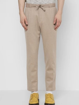 Foto van product Broek Scotch & Soda beżowy