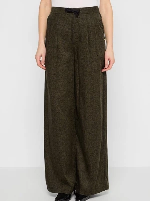 Foto van product Broek Scotch & Soda groen